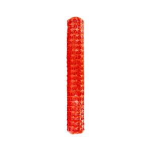 Ultra Heavy Duty Barrier Fencing - Orange - 1m x 50m