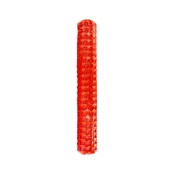 Ultra Heavy Duty Barrier Fencing - Orange - 1m x 50m