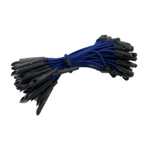 Bungee Toggle Ties - Pack of 100