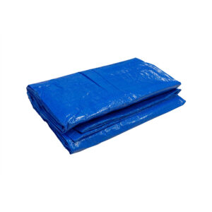 Tarpaulin - Blue