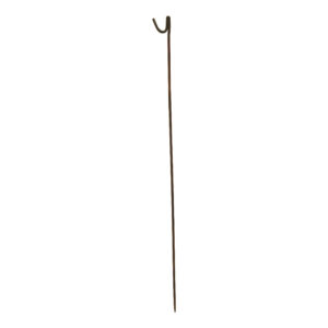 Steel Fencing Pin - 10mm x 1200mm