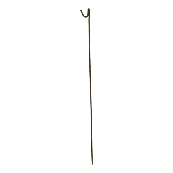 Steel Fencing Pin - 10mm x 1200mm