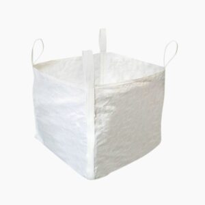 1 Tonne Bulk Bag - 85 x 85 x 85cm