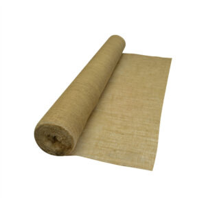 Hessian Fabric Roll - 54" X 50 yards