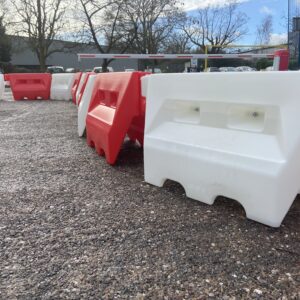 Traffic Separator - 1m