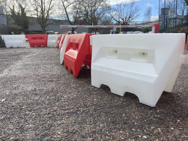 Traffic Separator - 1m