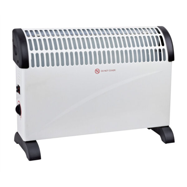 Convector Heater - 3.0kw