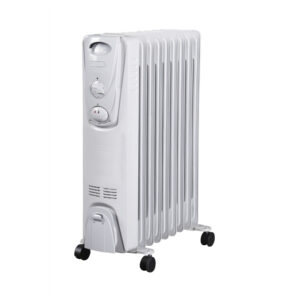 Oil Heater 2000W - 9 Fin