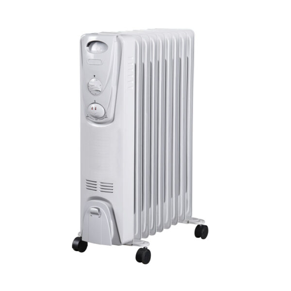 Oil Heater 2000W - 9 Fin