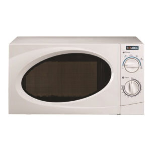 Microwave Oven - White