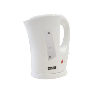 Standard Cordless Kettle - White