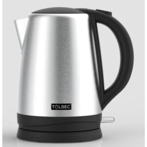 Fast Boil Luxury Stainless Steel Kettle