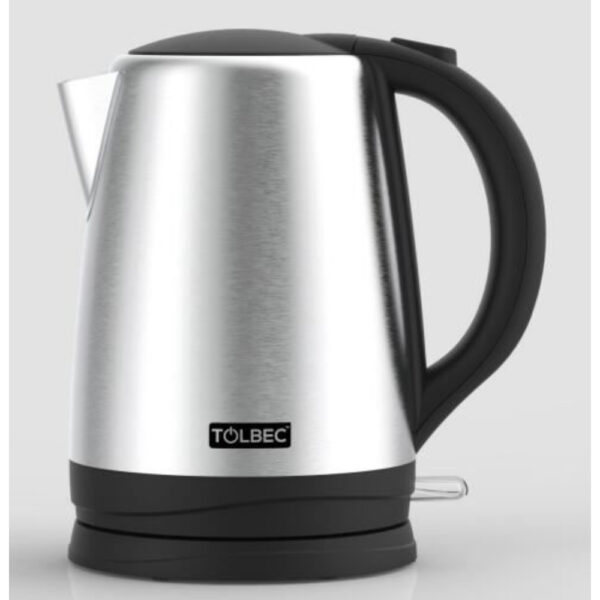 Fast Boil Luxury Stainless Steel Kettle