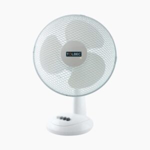 Desk Fan - 12"