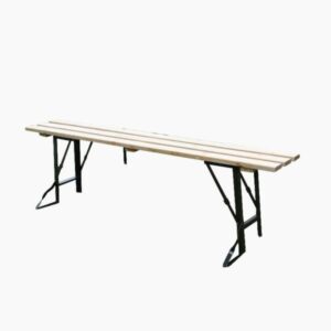 Canteen Form - Without Back