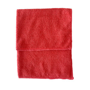 Microfibre Cloth - Pack of 10