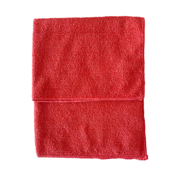 Microfibre Cloth - Pack of 10