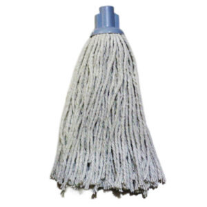 Socket Mop Head