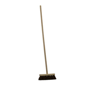 Bassine Broom With Handle