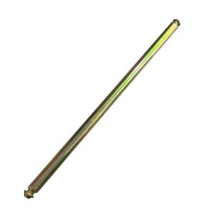 Wheelie Bin Spare Axel
