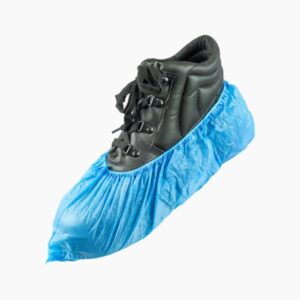 Standard Overshoes - 100 Pieces (50 Pairs)