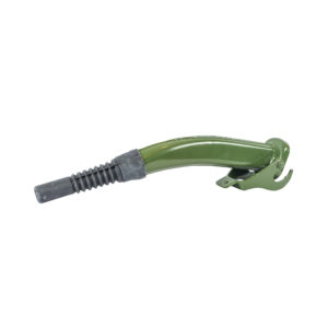 Steel Jerry Can Spout