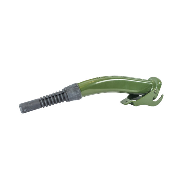 Steel Jerry Can Spout