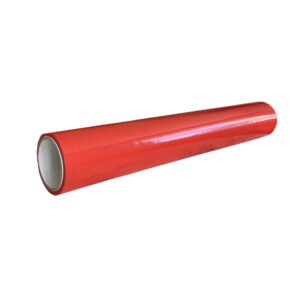 Multi Surface Protection Film - Red