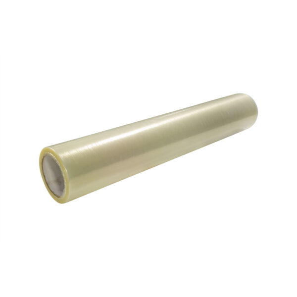 Window Protection Film - Clear - 600mm x 100m