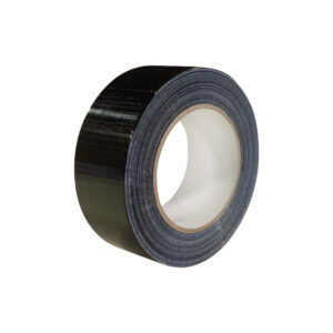 PVC Tape - Black