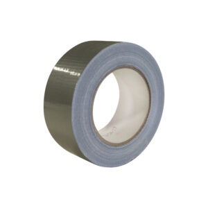 Cloth Tape - Silver