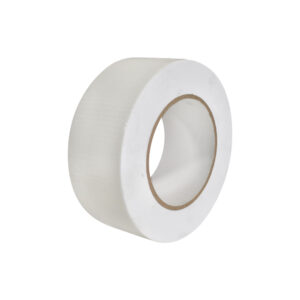 Cloth Tape - White