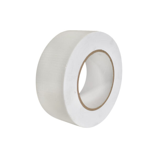 Cloth Tape - White
