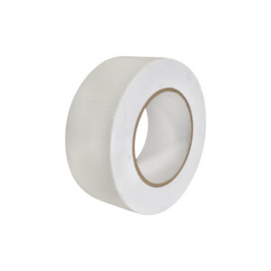 PVC Tape - White