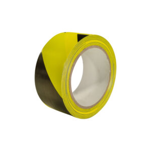 Hazard Tape - 50mm x 33m
