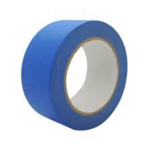 Masking Tape - Blue - 50mm x 50m