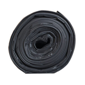Polythene Sheeting 1000g BBA DPM - Black - 4m x 25m