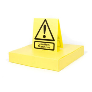 Manhole Protector  - 610mm x 610mm x 110mm