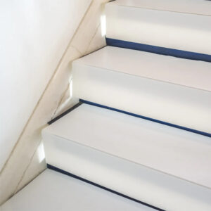 Stair Protection Universal - FR - 200mm x 150mm x 1200mm x 2mm