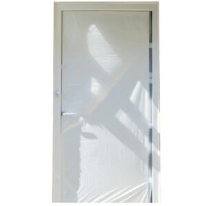 Door Sleeves - Flame Retardant LPS1207 - 2200mm x 915mm - Pack of 50
