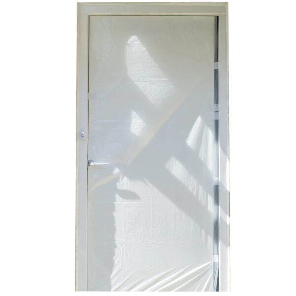 Door Sleeves - Flame Retardant LPS1207 - 2200mm x 915mm - Pack of 50