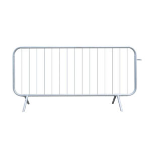 Fencing & Barriers