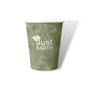 Compostable Bamboo Cup - Case of 1,000