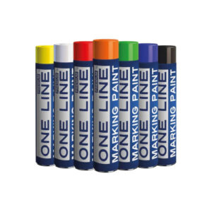 Marker Paints