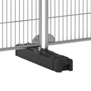 Fence Foot