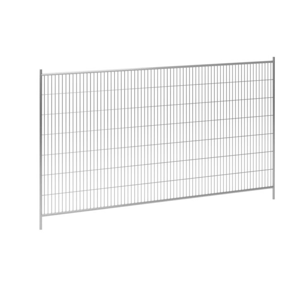 Standard Temporary Fence Panel - 3.5m x 2m