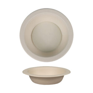 16oz Bagasse Fibre Bowl