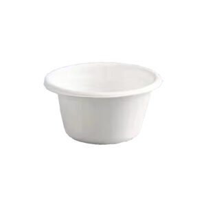 2oz Bagasse Pot