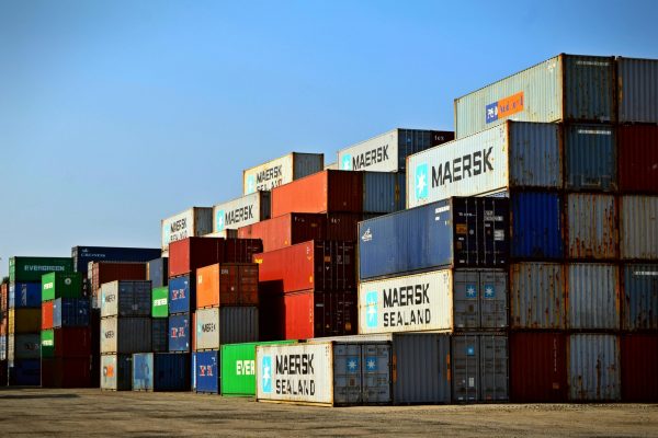 Full Containers Full Containers